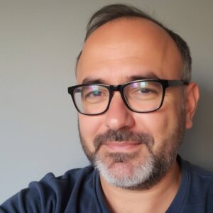 Picture of David Sterling